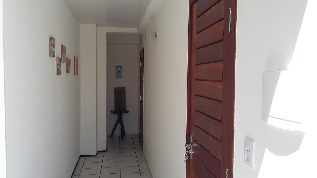 Hospedaria Chez Nous Caucaia Exterior foto